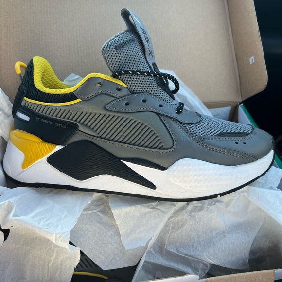 Puma RS-X CORE - Picture 1 of 6